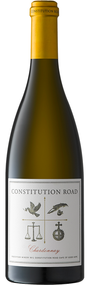 CHARDONNAY ACCOLADES